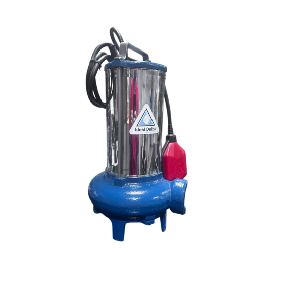 ELECTROBOMBA SPM 150 FB/25